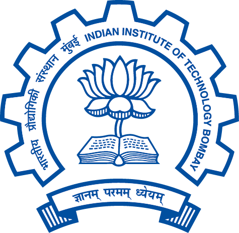 Indian Institute of Technology Bombay logo