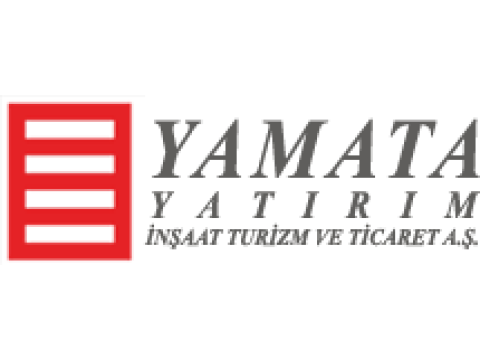 Yamata İnşaat ve Yatırım A.Ş.
